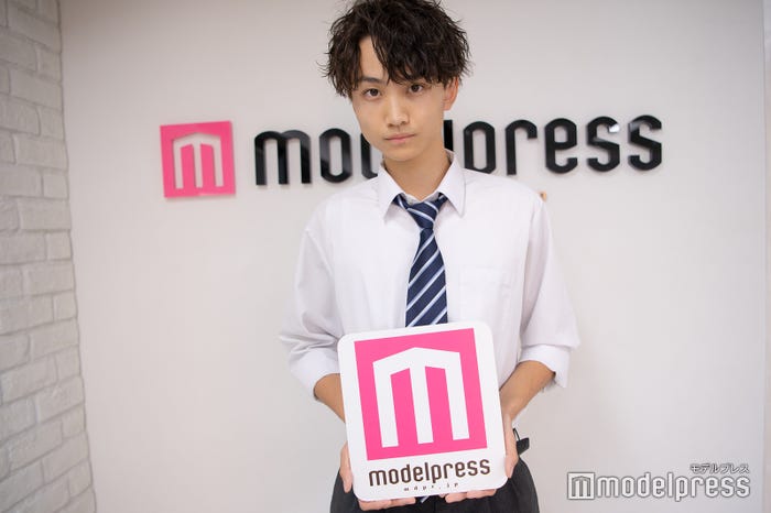 池田陽音(C)モデルプレス