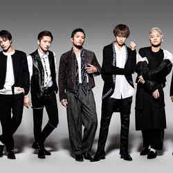 GENERATIONS from EXILE TRIBE（画像提供：所属事務所）