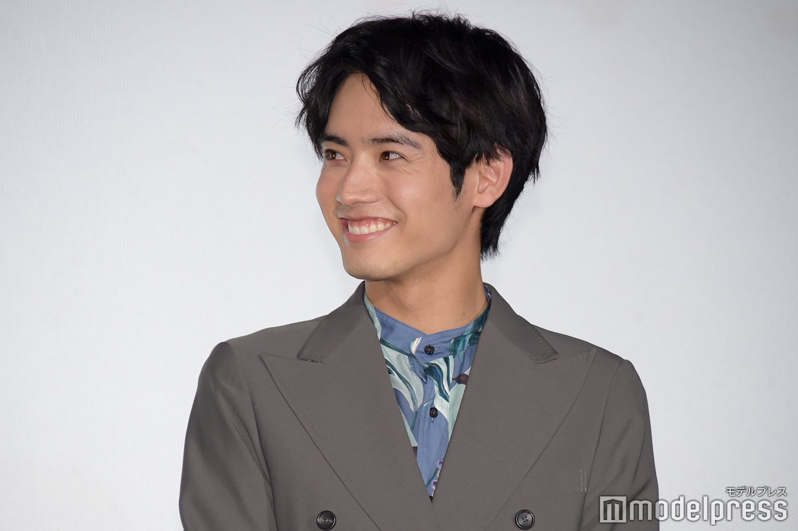 赤楚衛二 （C）モデルプレス