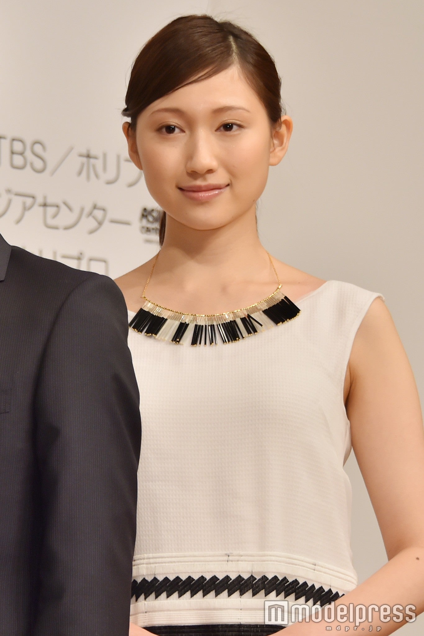 大野いと「すごく縁がある」意外な繋がりに共演者も感慨（C）モデルプレス