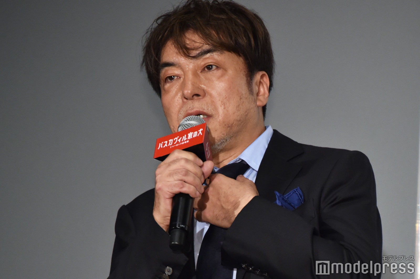 西谷弘監督（C）モデルプレス