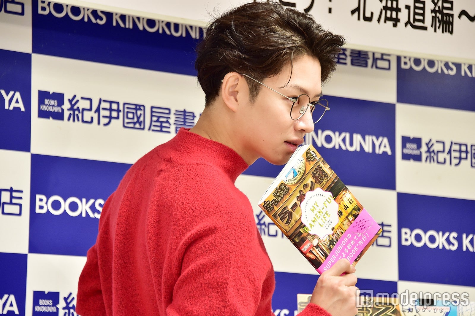 SUPER JUNIORヒチョル （C）モデルプレス