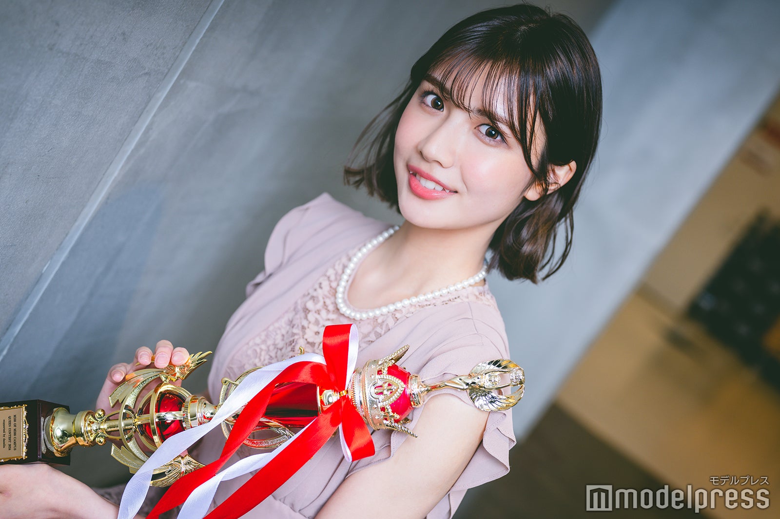 渡辺華音さん（C）モデルプレス