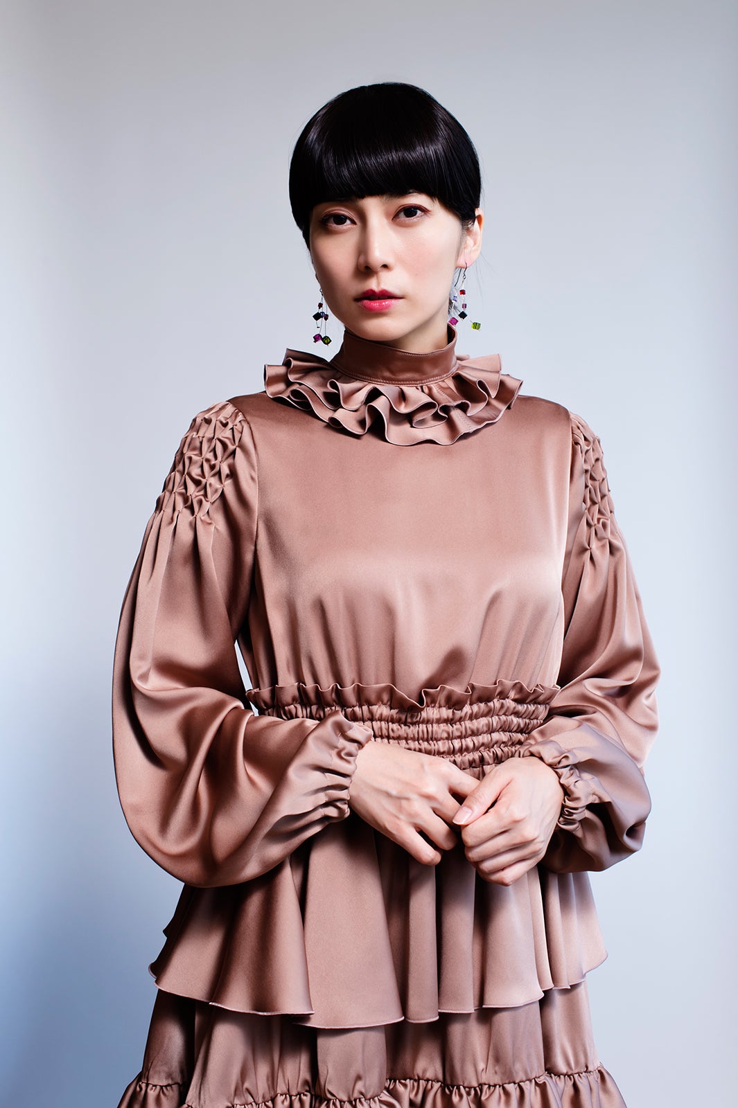 柴咲コウ（提供写真）