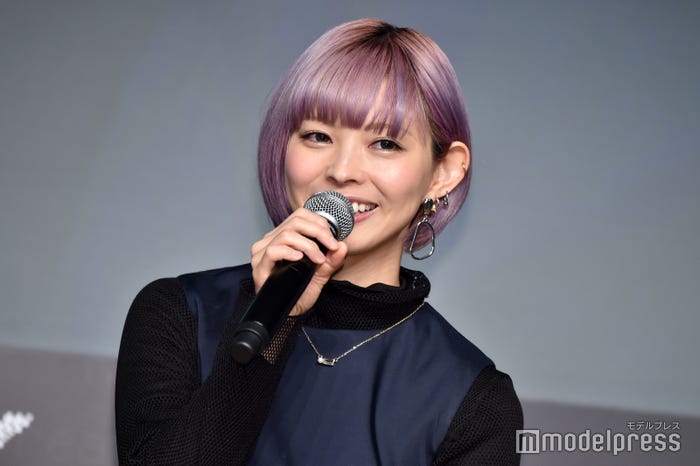 最上もが (C)モデルプレス