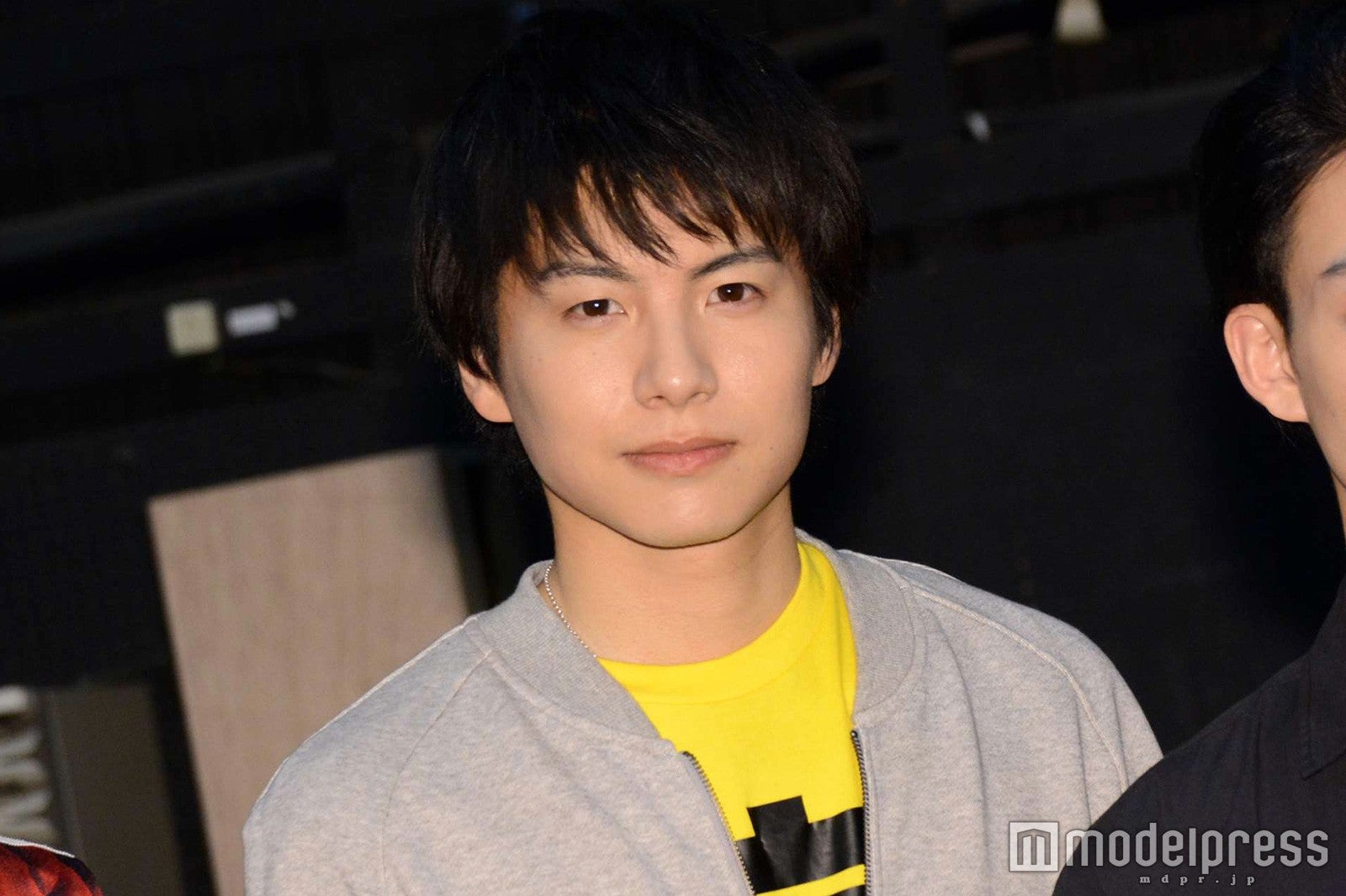 宮崎秋人（C）モデルプレス