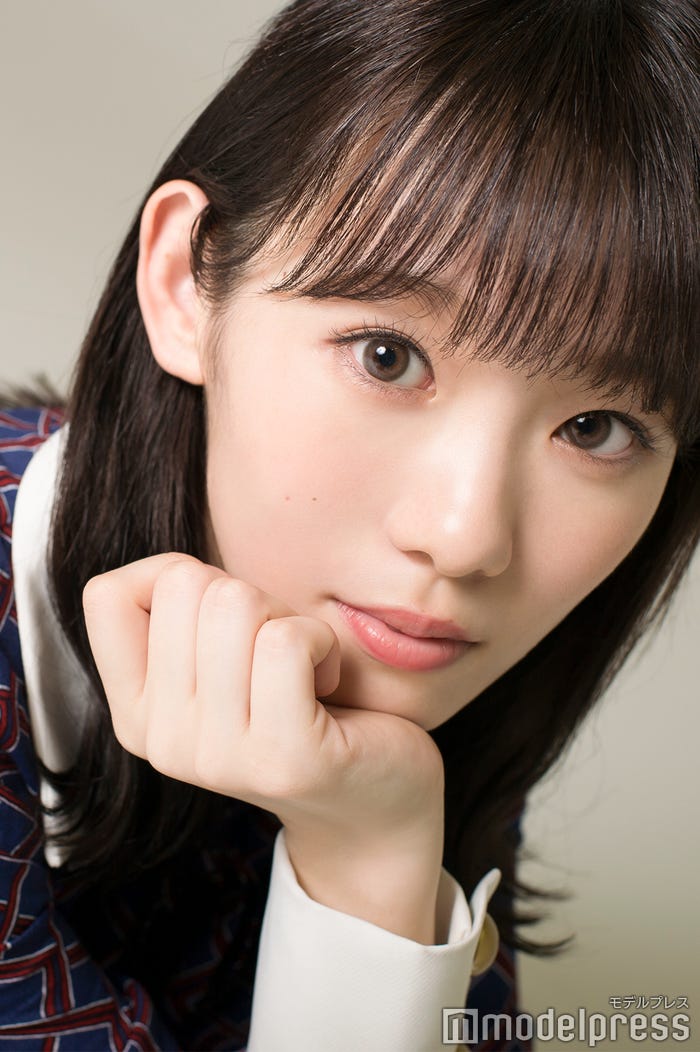 小池美波(C)モデルプレス