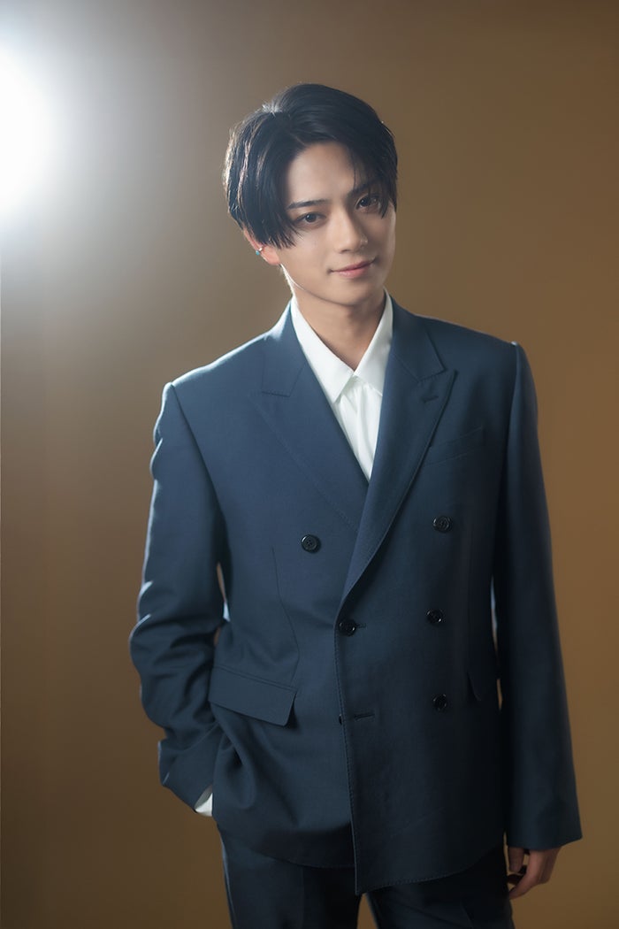 岩瀬洋志、憧れ・鈴木亮平に痺れた瞬間「本当に震えました」念願の医療作品「TOKYO MER」初出演秘話【モデルプレスカウントダウンマガジン】
