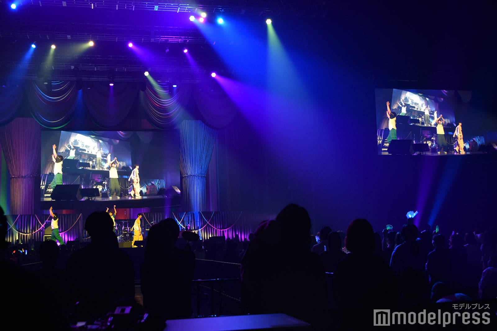 すずしょうと（C）モデルプレス