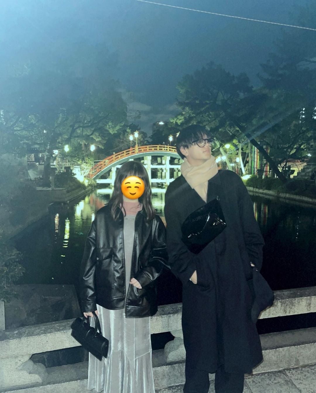 中島颯太公式Instagramより