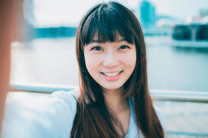 男性が好きなのは、「可愛げがある女性」