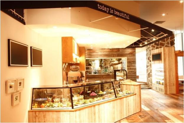 横浜・みなとみらいで寄りたいオシャレカフェ4選