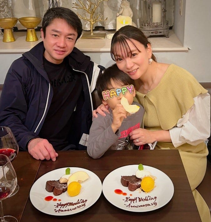 保田圭オフィシャルブログより