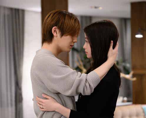 「王様に捧ぐ薬指」橋本環奈&山田涼介の“証明写真”が話題沸騰「もはやプリクラ」「最強」