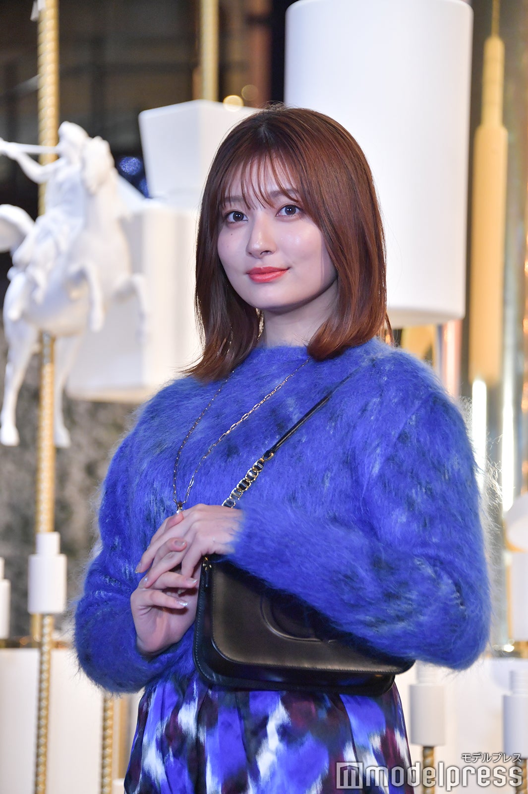 吉川愛（C）モデルプレス