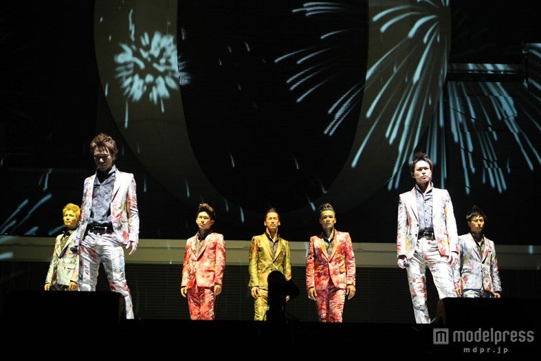 三代目 J Soul Brothers