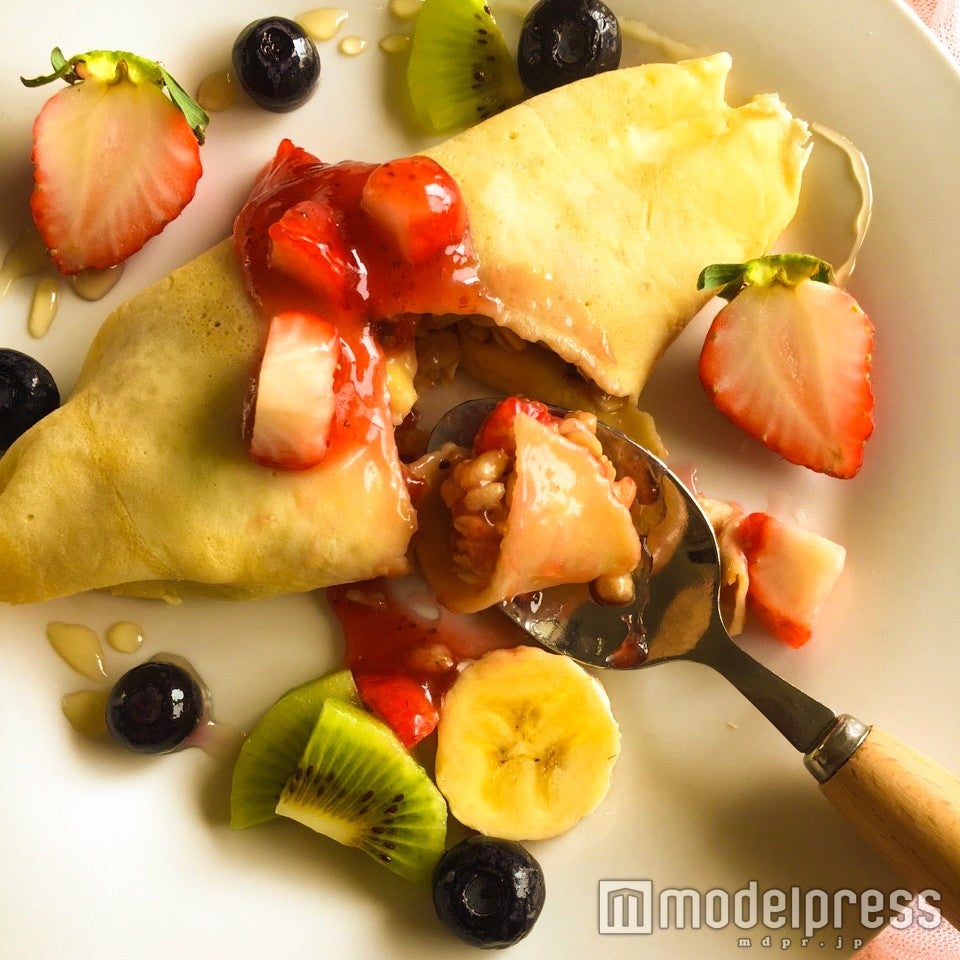 本物のオムライスみたい！／画像提供：柏原歩