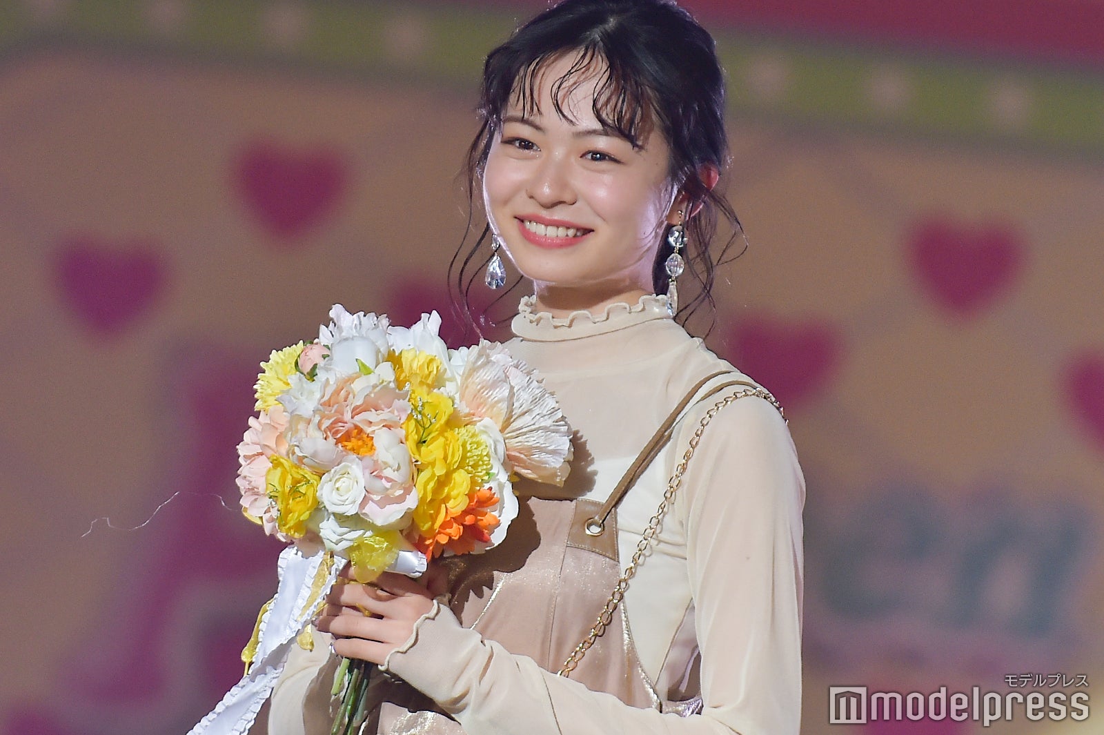 莉子（リコリコ）（C）モデルプレス