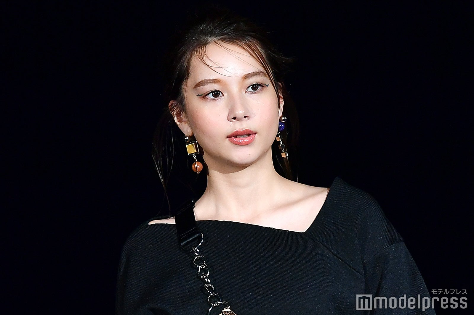 Niki（C）モデルプレス