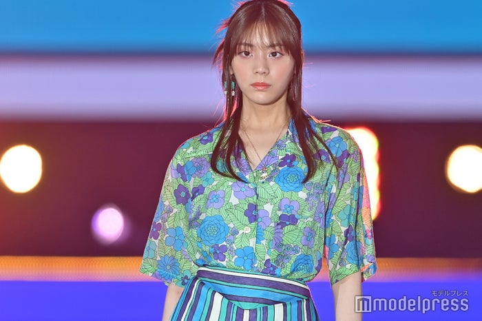 貴島明日香(C)モデルプレス