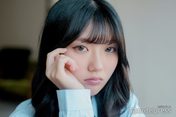 せりなさん(C)モデルプレス