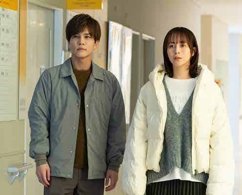 【フォレスト 第7話】楓の驚くべき秘密明らかに