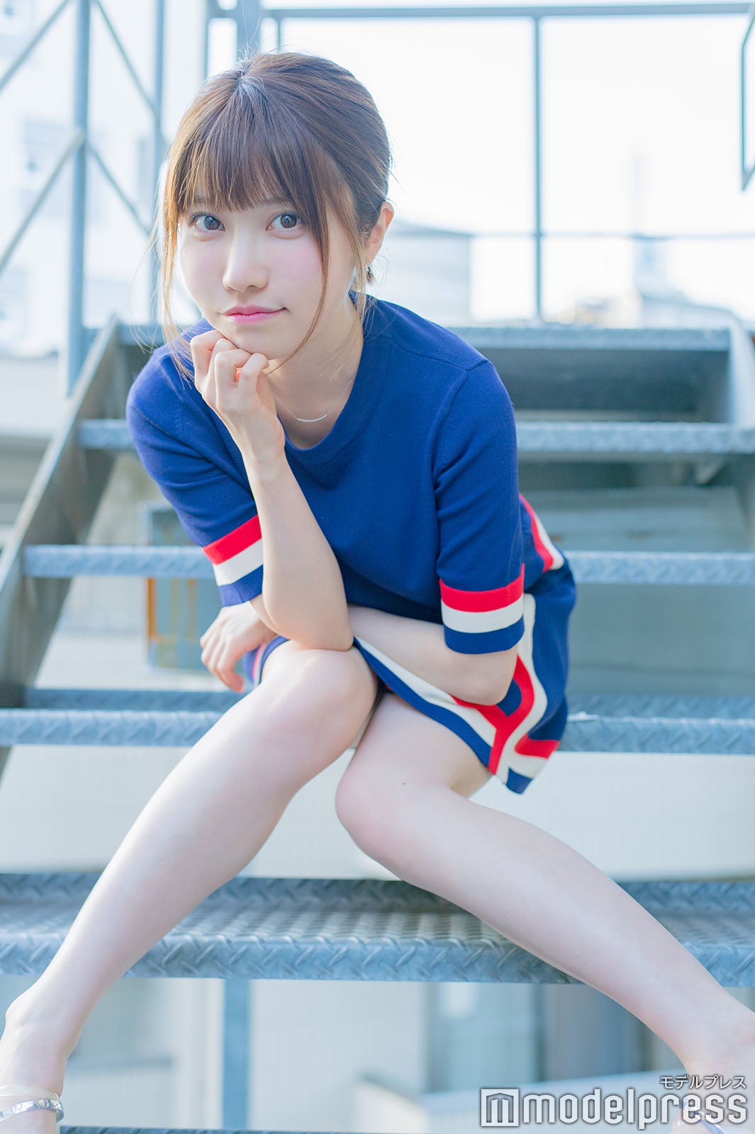 ゆでたまご（C）モデルプレス