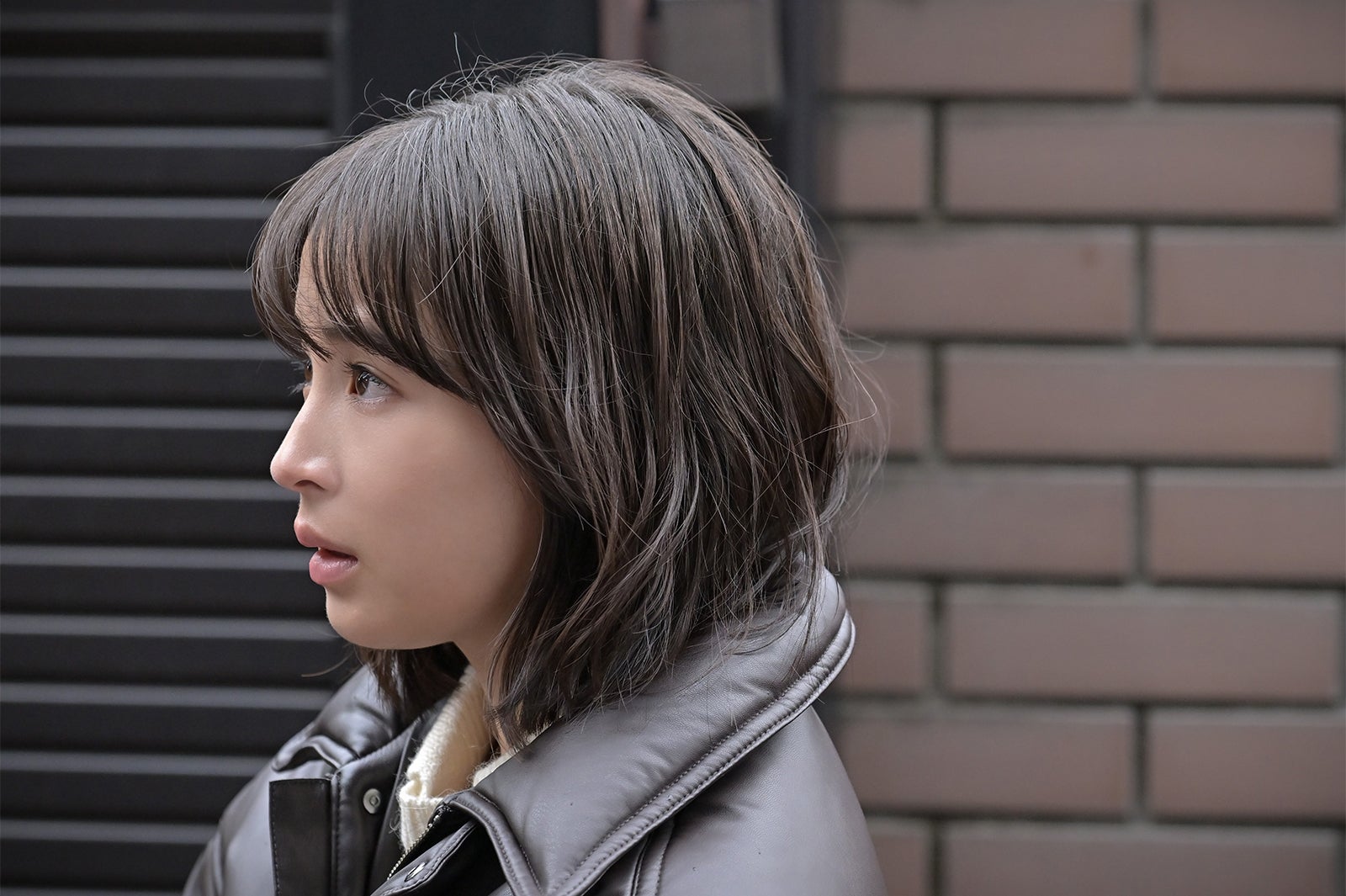 広瀬すず「クジャクのダンス、誰が見た？」第6話（C）TBS