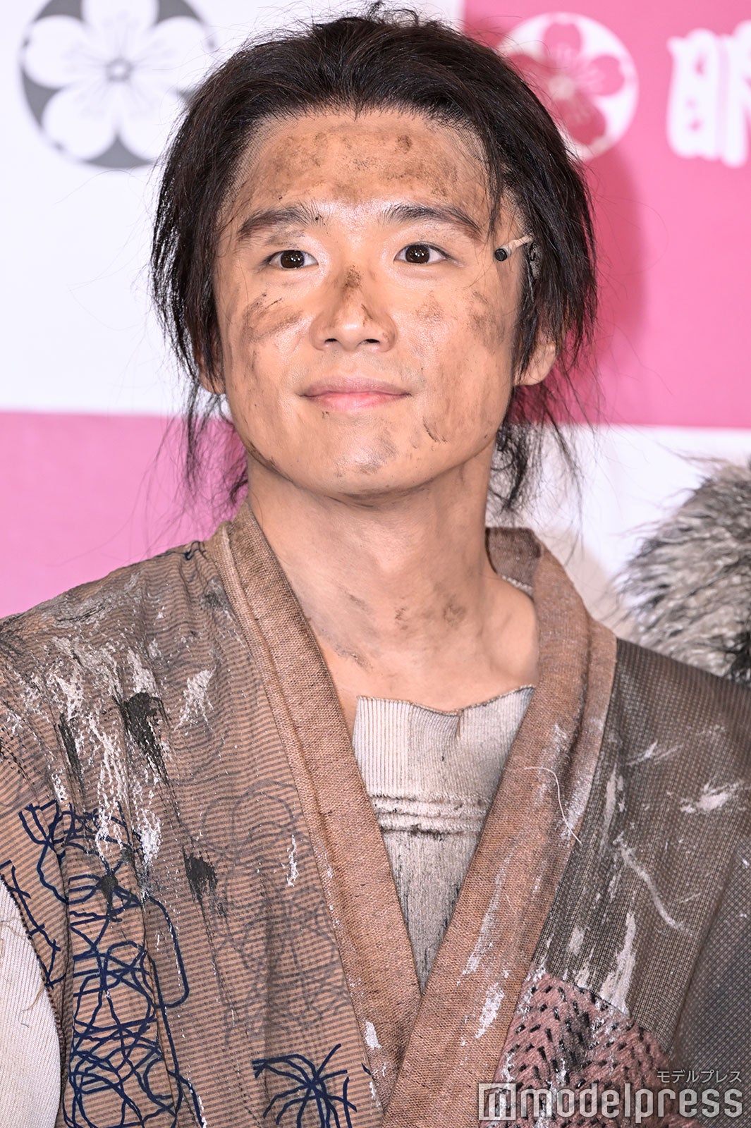 風間俊介（C）モデルプレス