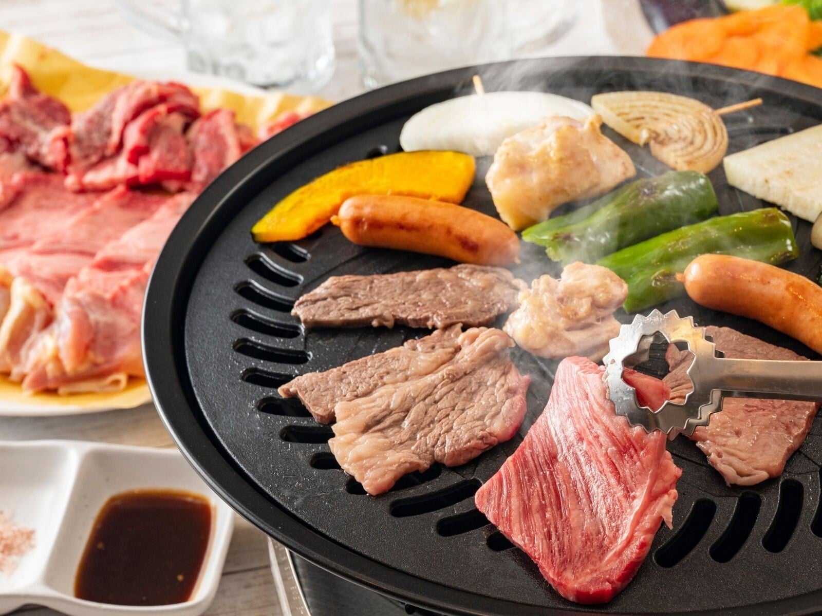 太らない肉の食べ方は？ ダイエット中の焼肉は、カルビかホルモンか【管理栄養士が回答】