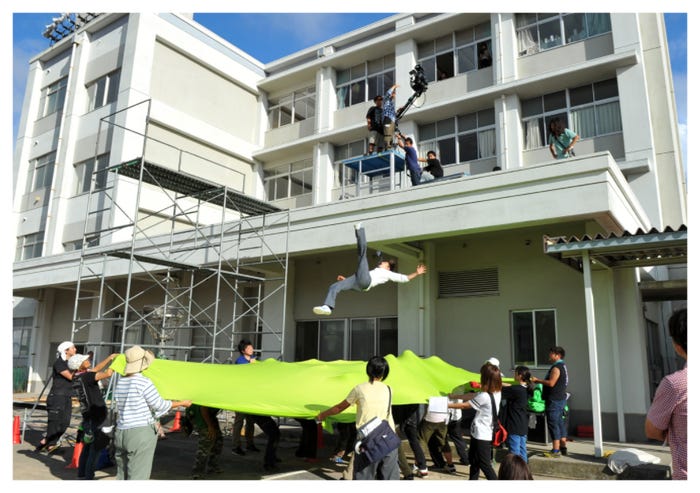(画像提供:カンテレ・フジテレビ)
