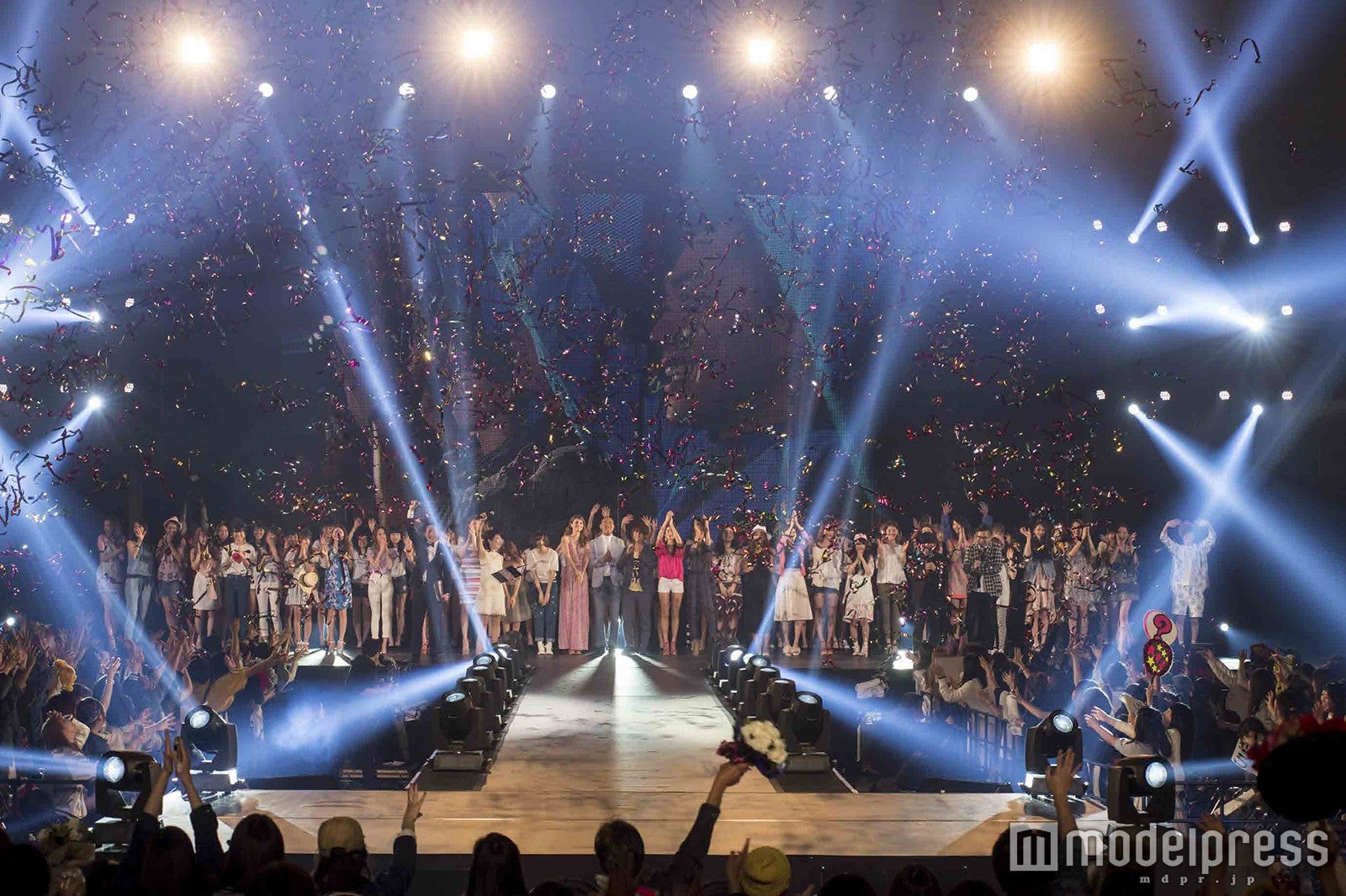 HOKURIKU GIRLS GRAND PRIX2016グランドフィナーレ／HOKURIKU GIRLS GRAND PRIX2016