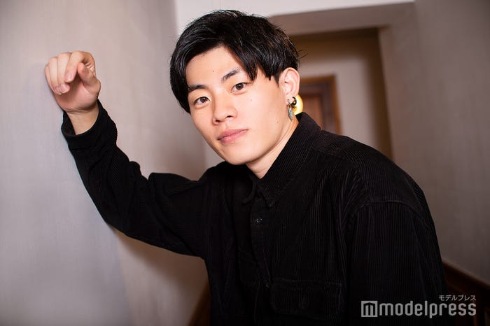 川端昴さん(C)モデルプレス
