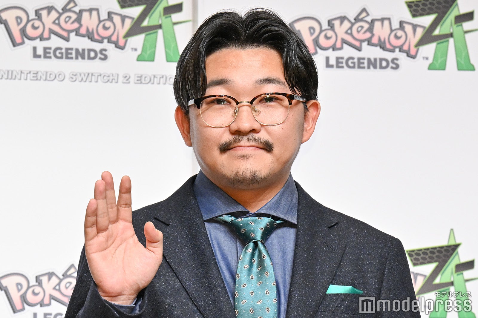 伊藤俊介（C）モデルプレス