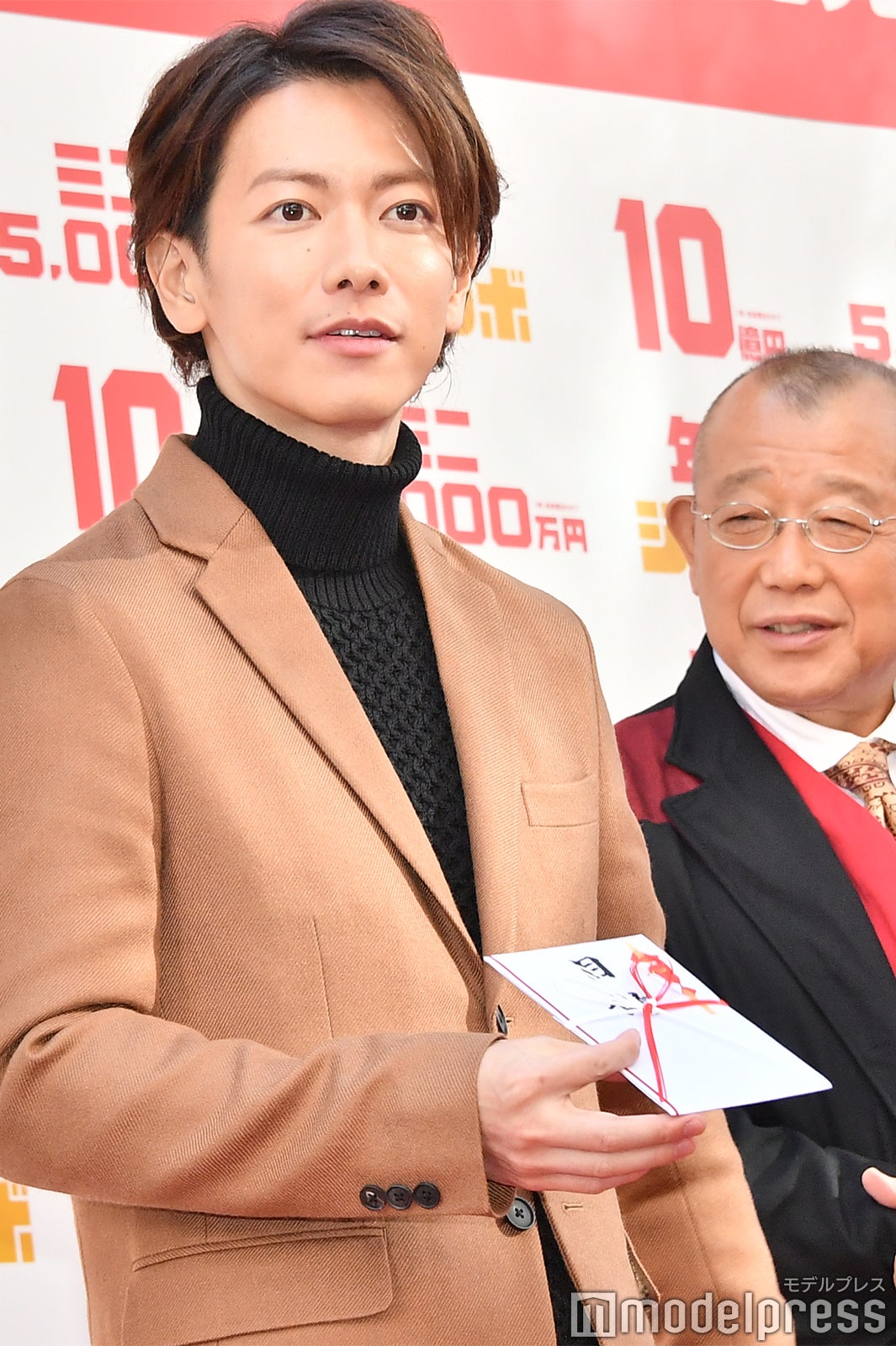 佐藤健 （C）モデルプレス