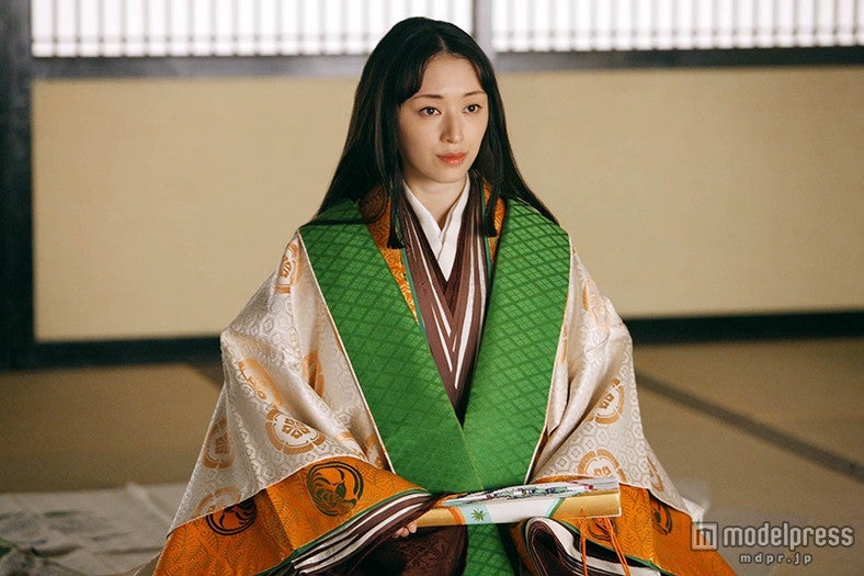 栗山千明（C）テレビ東京