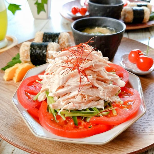 ダイエット中の旦那さんにおすすめのレシピ ヘルシーで栄養も摂れるメニュー モデルプレス ダイエット中の旦那さんにおすすめのレシピ ヘルシーで栄養も摂れるメニュー モデルプレス