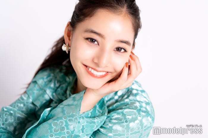 新木優子(C)モデルプレス