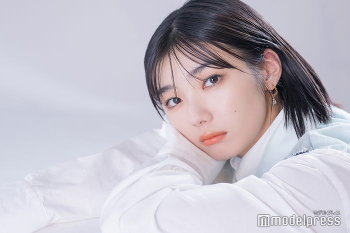 藤吉夏鈴(C)モデルプレス