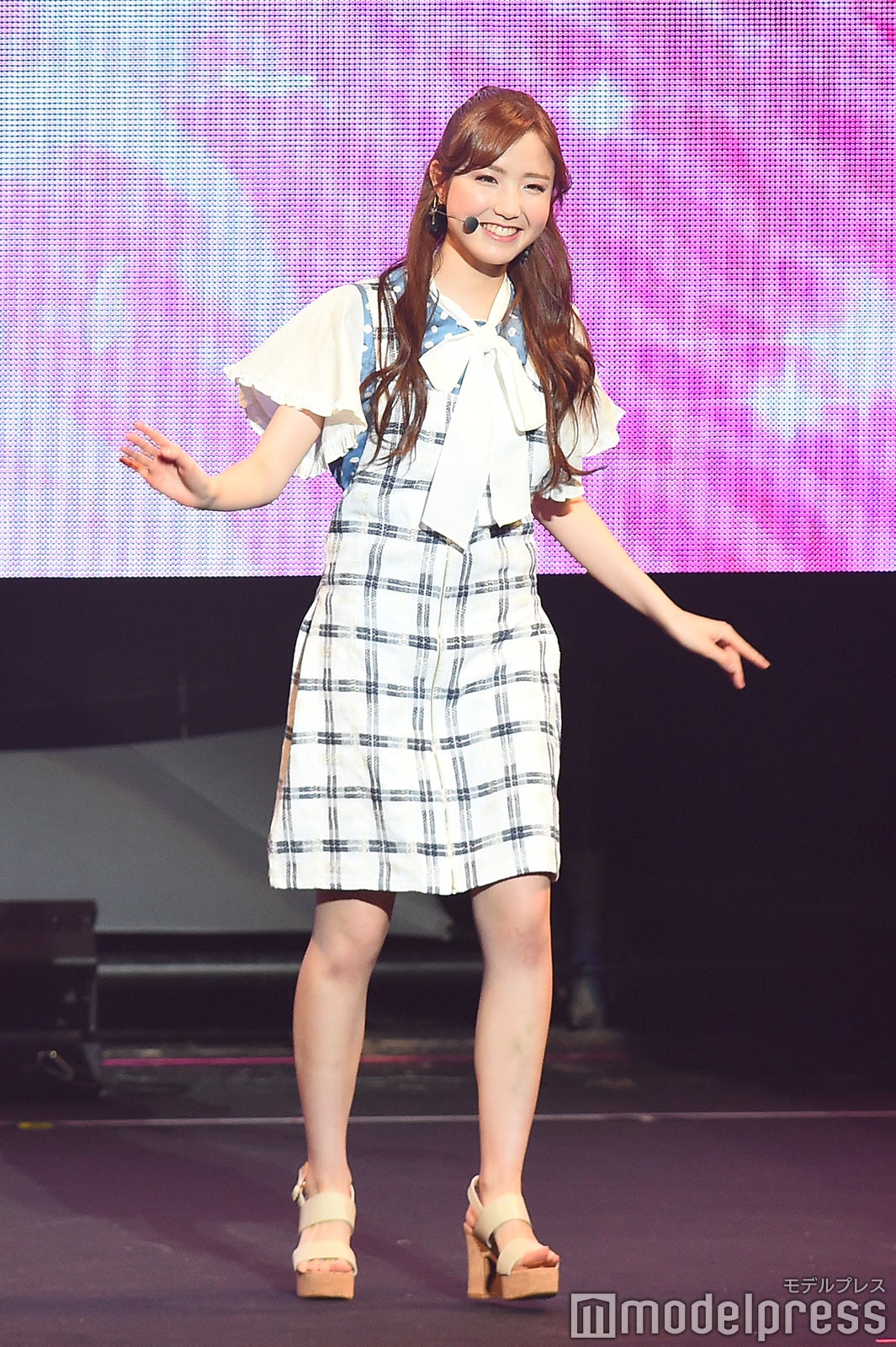 本田仁美 （C）モデルプレス