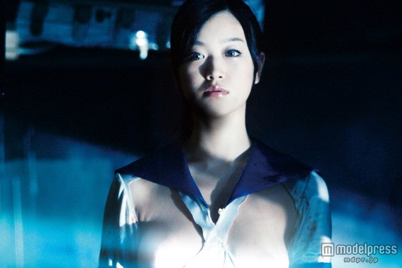 「フィギュアなあなた」に出演する佐々木心音／（C）2013「フィギュアなあなた」製作委員会