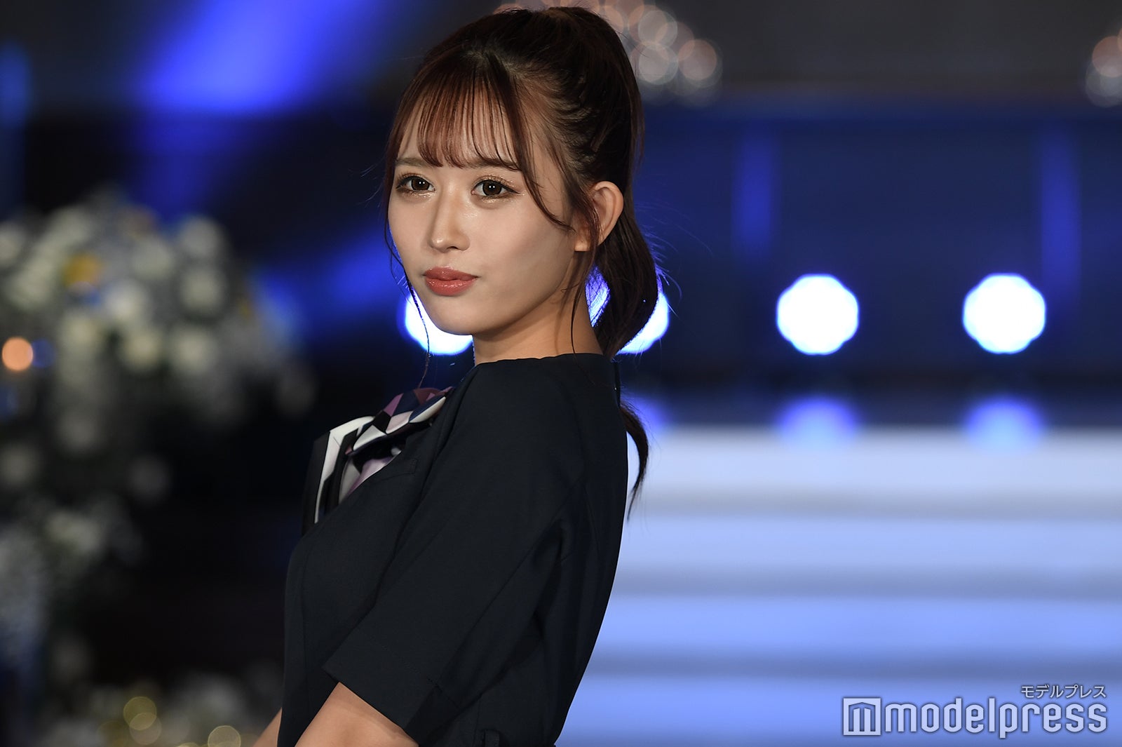 伊藤桃々（C）モデルプレス