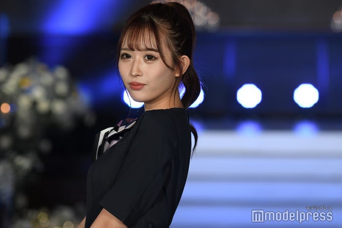 伊藤桃々(C)モデルプレス