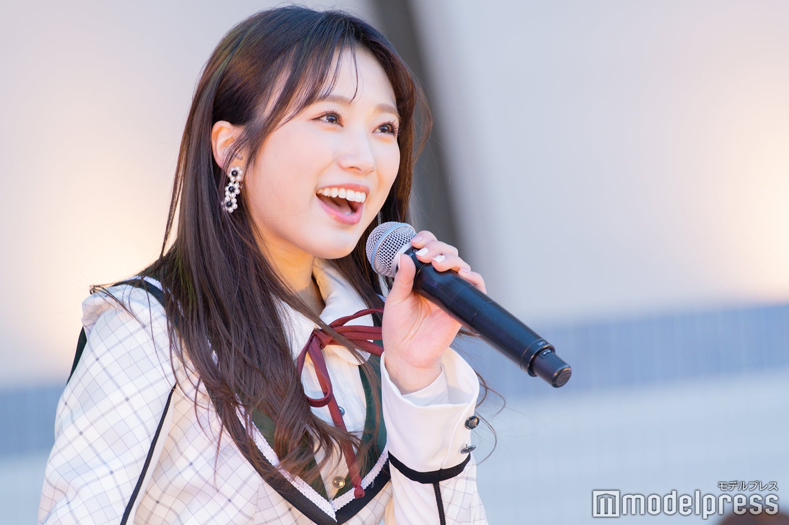 HKT48（C）モデルプレス
