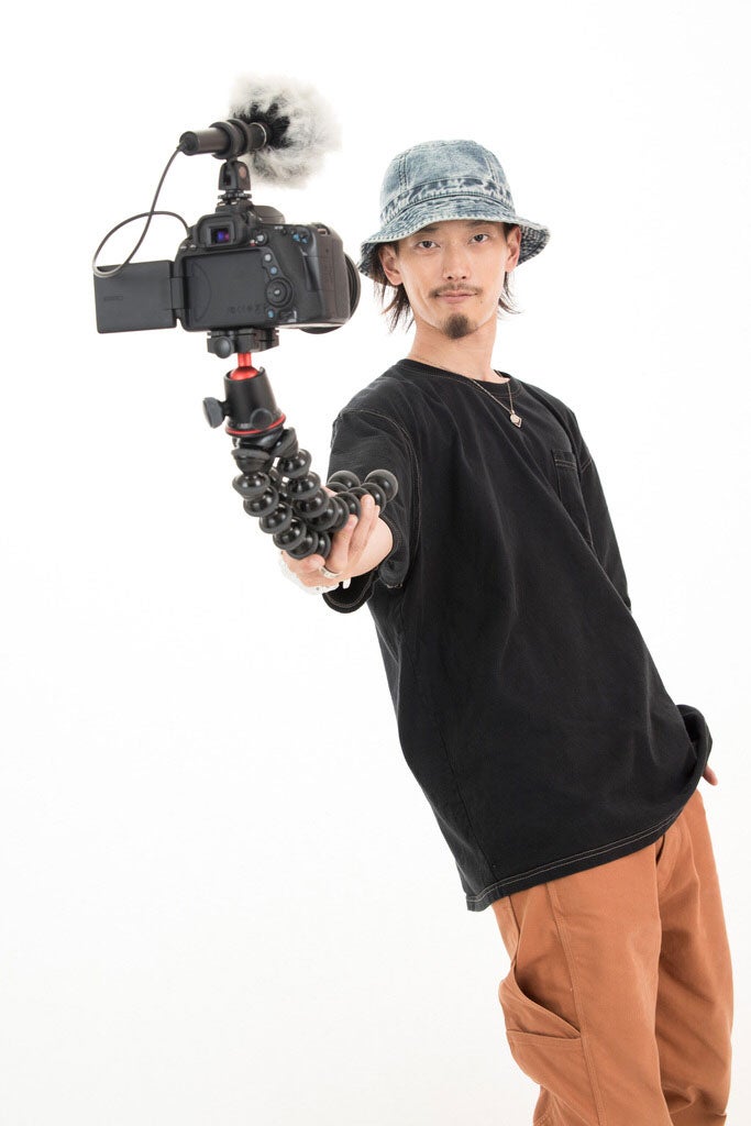 SOSHI（提供写真）