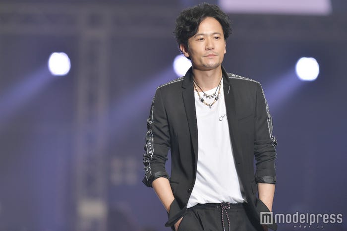 稲垣吾郎 (C)モデルプレス