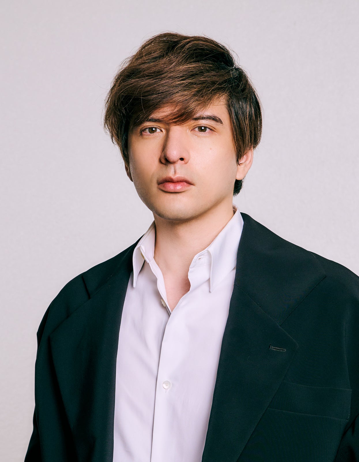 城田優（提供写真）