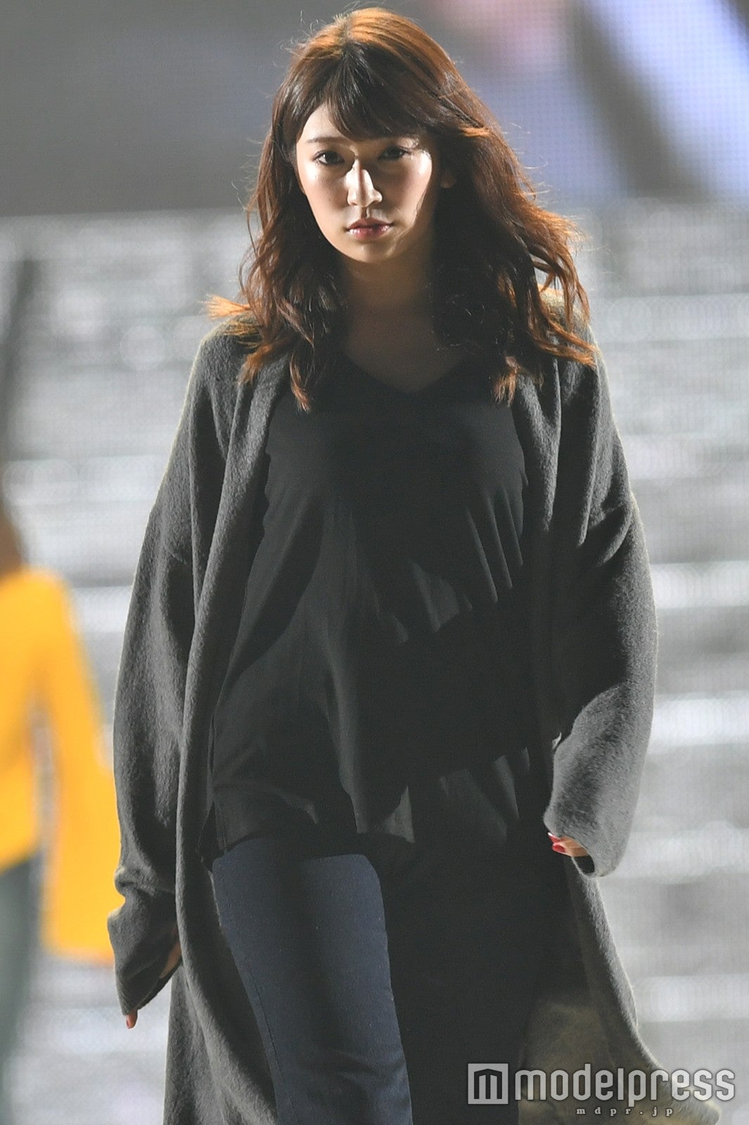 吉田朱里 （C）モデルプレス
