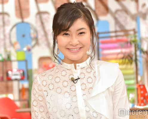 村上佳菜子「メレンゲの気持ち」MC就任の心境吐露 “招きたいゲスト”告白もイジられる