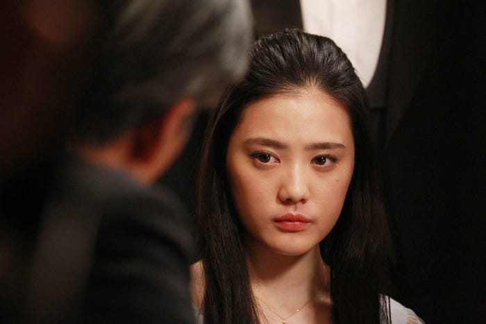北香那/「貴族探偵」第6話より(画像提供:フジテレビ)